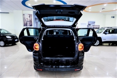 FIAT 500L 1300 DIESEL USATA MATERA 11