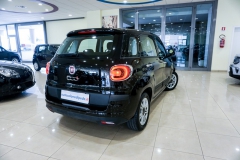 FIAT 500L 1300 DIESEL USATA MATERA 28B