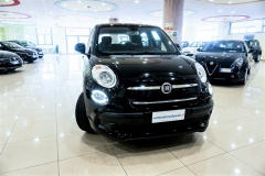 FIAT 500L 1300 DIESEL USATA MATERA 3