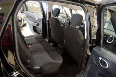 FIAT 500L 1300 DIESEL USATA MATERA 61