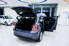 FIAT 500X 1300 DIESEL USATA KM0 10