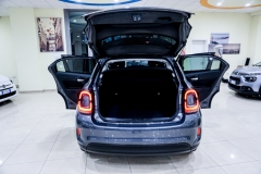 FIAT 500X 1300 DIESEL USATA KM0 11