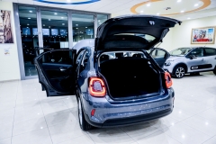 FIAT 500X 1300 DIESEL USATA KM0 12