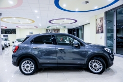 FIAT 500X 1300 DIESEL USATA KM0 12A