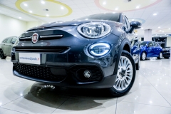 FIAT 500X 1300 DIESEL USATA KM0 14