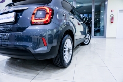 FIAT 500X 1300 DIESEL USATA KM0 15