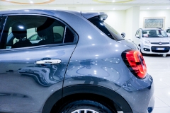 FIAT 500X 1300 DIESEL USATA KM0 25