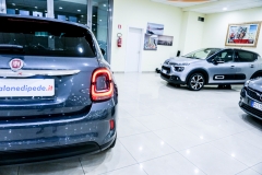 FIAT 500X 1300 DIESEL USATA KM0 28