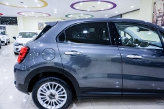 FIAT 500X 1300 DIESEL USATA KM0 34