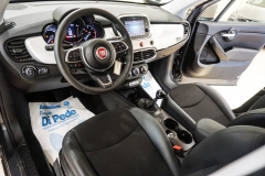 FIAT 500X 1300 DIESEL USATA KM0 41