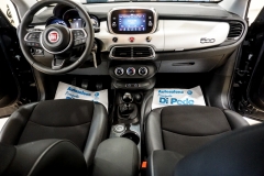 FIAT 500X 1300 DIESEL USATA KM0 42