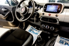 FIAT 500X 1300 DIESEL USATA KM0 46