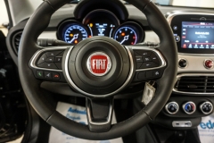 FIAT 500X 1300 DIESEL USATA KM0 47