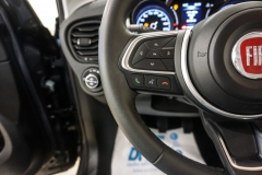 FIAT 500X 1300 DIESEL USATA KM0 48