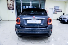 FIAT 500X 1300 DIESEL USATA KM0 5