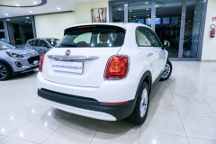 FIAT 500X 1300 DIESEL USATA