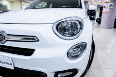 FIAT 500X 1300 DIESEL USATA13