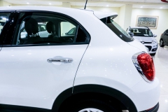 FIAT 500X 1300 DIESEL USATA16