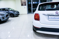 FIAT 500X 1300 DIESEL USATA17