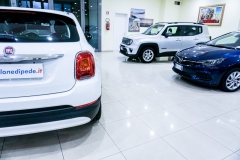 FIAT 500X 1300 DIESEL USATA18