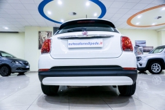 FIAT 500X 1300 DIESEL USATA19