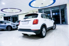 FIAT 500X 1300 DIESEL USATA20A