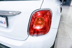 FIAT 500X 1300 DIESEL USATA21
