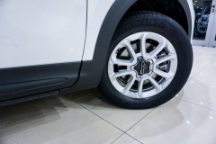 FIAT 500X 1300 DIESEL USATA23
