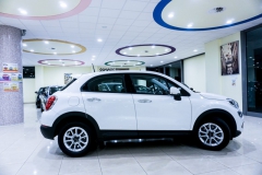 FIAT 500X 1300 DIESEL USATA24