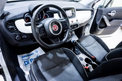 FIAT 500X 1300 DIESEL USATA31