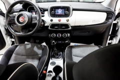FIAT 500X 1300 DIESEL USATA32