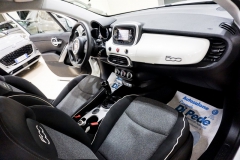 FIAT 500X 1300 DIESEL USATA33