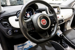 FIAT 500X 1300 DIESEL USATA34