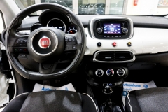 FIAT 500X 1300 DIESEL USATA35