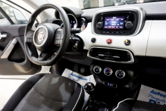 FIAT 500X 1300 DIESEL USATA36