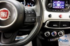 FIAT 500X 1300 DIESEL USATA38