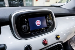 FIAT 500X 1300 DIESEL USATA42