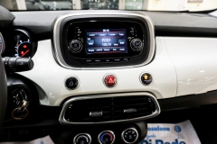 FIAT 500X 1300 DIESEL USATA43