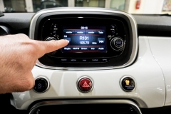 FIAT 500X 1300 DIESEL USATA44