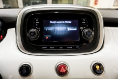 FIAT 500X 1300 DIESEL USATA45