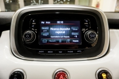 FIAT 500X 1300 DIESEL USATA46