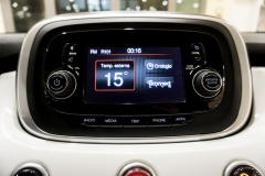 FIAT 500X 1300 DIESEL USATA47