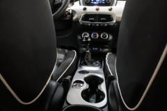 FIAT 500X 1300 DIESEL USATA51