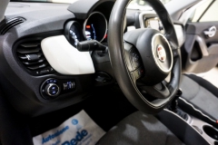 FIAT 500X 1300 DIESEL USATA55