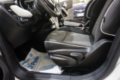 FIAT 500X 1300 DIESEL USATA56