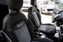 FIAT 500X 1300 DIESEL USATA64