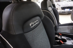 FIAT 500X 1300 DIESEL USATA66