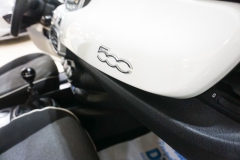 FIAT 500X 1300 DIESEL USATA68