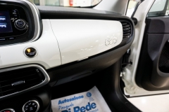 FIAT 500X 1300 DIESEL USATA70