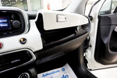 FIAT 500X 1300 DIESEL USATA71